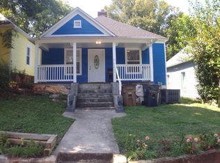 1441 N 4th Ave, Knoxville, TN 37917