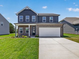 4935 Kai Dr Lot 73, Murfreesboro, TN 37129