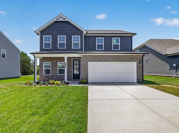 4935 Kai Dr Lot 73, Murfreesboro, TN 37129