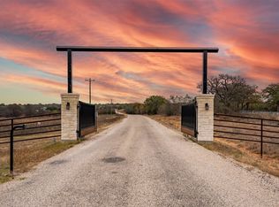 0 New Hope Rd, Palo Pinto, TX 76484