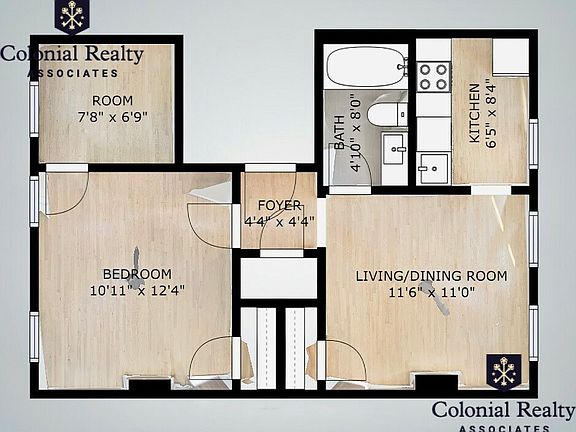 Property