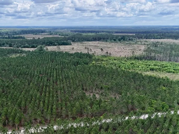 Owens Rd, Odum, GA 31555