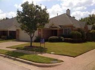 2421 Aberdeen Dr, Bedford, TX 76021