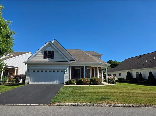 4105 Pine Hurst Dr, Northampton, PA 18067