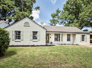 5088 Helene Ave, Memphis, TN 38117