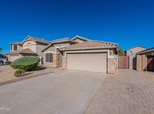 6804 W Tether Trl, Peoria, AZ 85383