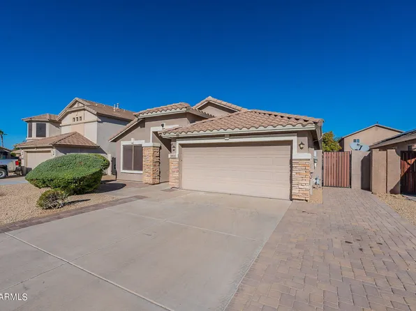 6804 W TETHER Trail, Peoria, AZ 85383
