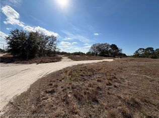 2423 W Haviland Rd, Avon Park, FL 33825