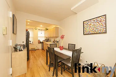 Sold by Link NY Realty