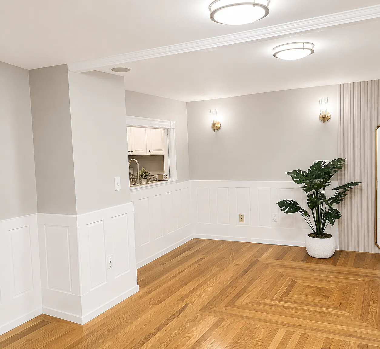 1 bed, 1.5 bath, $3,000 — Photo 4