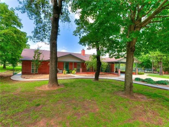 1717 Mimosa Ln, Newcastle, OK 73065