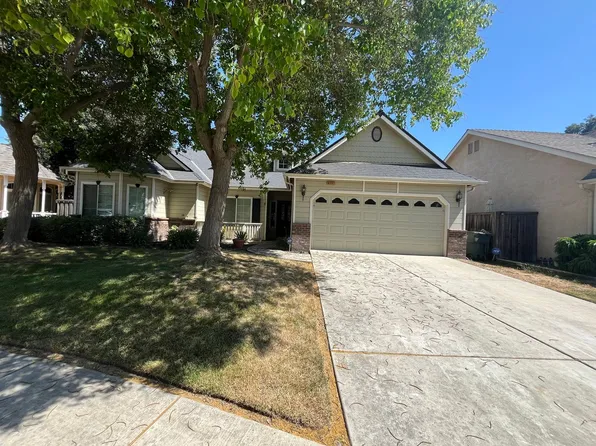 6237 W Damsen Ct, Visalia, CA 93291