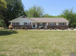 1961 Burlingame Rd, Emporia, KS 66801