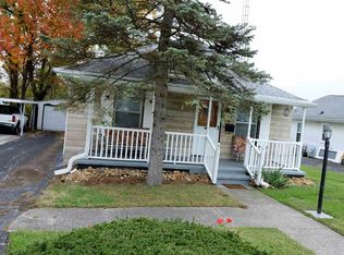 412 S St, Bedford, IN 47421