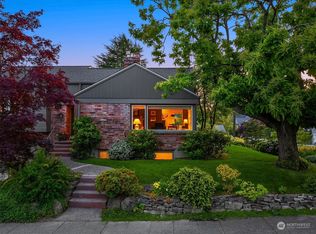 7555 1st Ave NE, Seattle, WA 98115