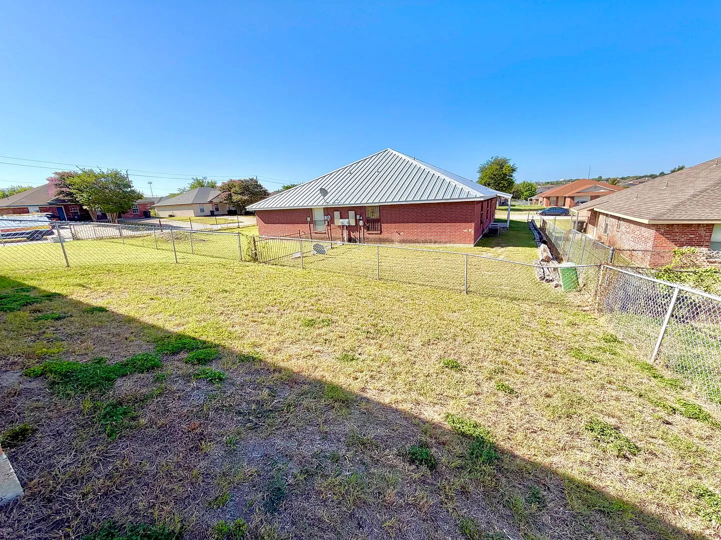 2600 Edgefield St. — Photo 4