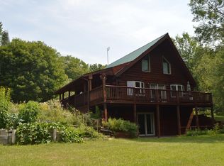 1391 N Galbraith Rd, Mio, MI 48647