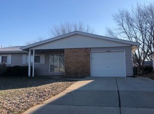 15209 Hilltop Dr, Orland Park, IL 60462