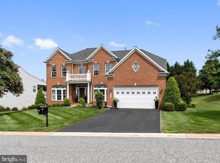 731 Monarchos Dr, Havre De Grace, MD 21078