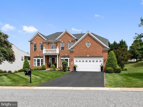 731 Monarchos Dr, Havre De Grace, MD 21078
