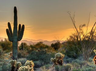 22805 N Church Rd #12, Scottsdale, AZ 85255