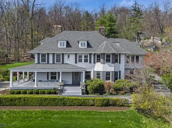 270 Up Mountain Avenue, Montclair Twp., NJ 07043