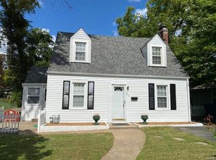 857 Saint Louis Rd, Collinsville, IL 62234