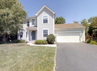 918 Park Ave, Lake Villa, IL 60046