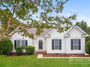 9407 Foggy Meadow Rd, Charlotte, NC 28269
