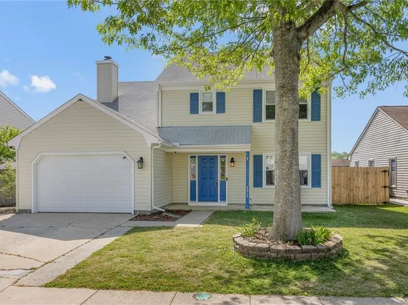 2017 Haviland Dr, Virginia Beach, VA 23454