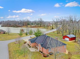 8326 Heron Cv, Freeburg, IL 62243