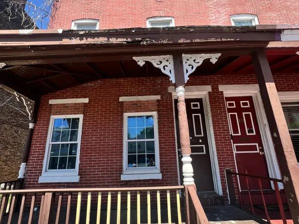 822 E State St, Trenton, NJ 08609