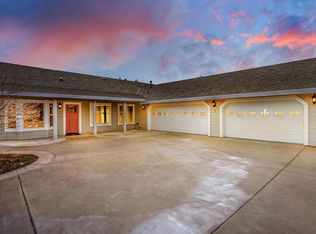 4071 Meyers Ct, Somerset, CA 95684