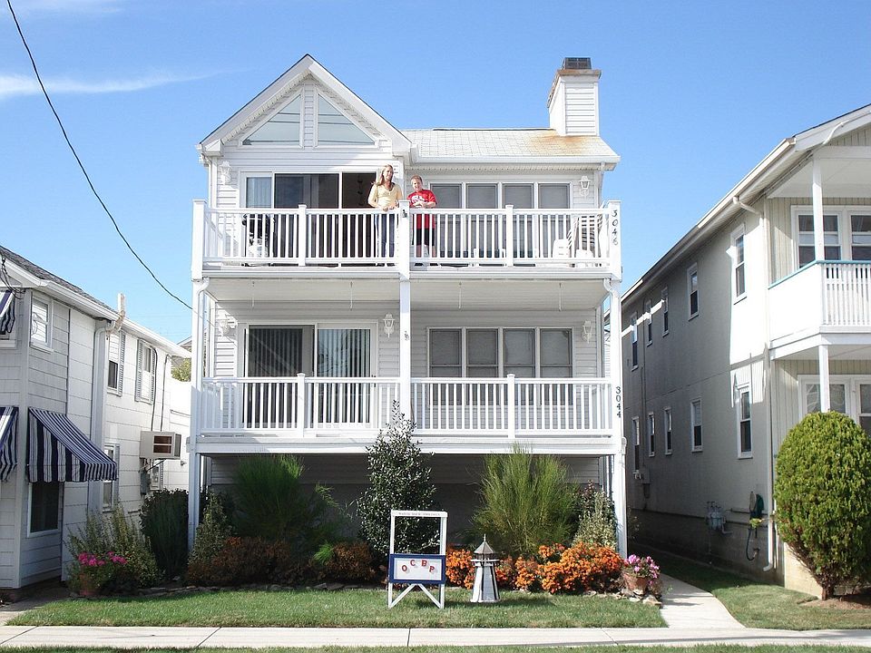 Asbury Ave. - Ocean City