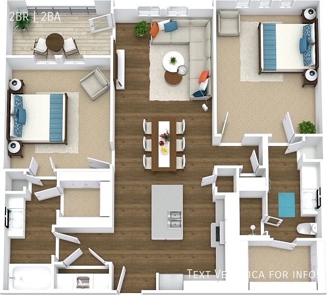 1st image of 355 Vistaglen Dr #171125-106