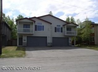 541 Ocean Point Dr, Anchorage, AK 99515