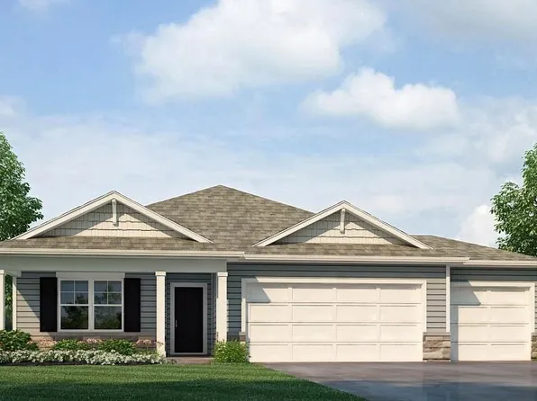 25020 W 178th Ter, Gardner, KS 66030