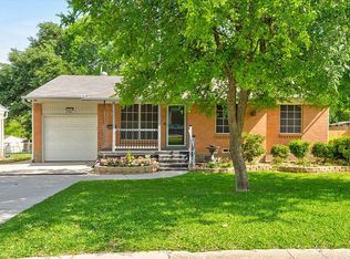 2581 Brandywine Dr, Farmers Branch, TX 75234
