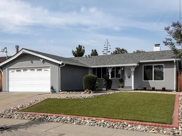 24803 Mulberry St, Hayward, CA 94545