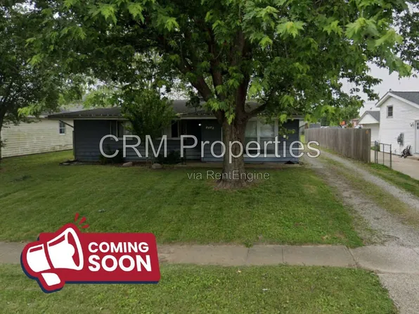 5409 Arrowhead Blvd, Kokomo, IN 46902