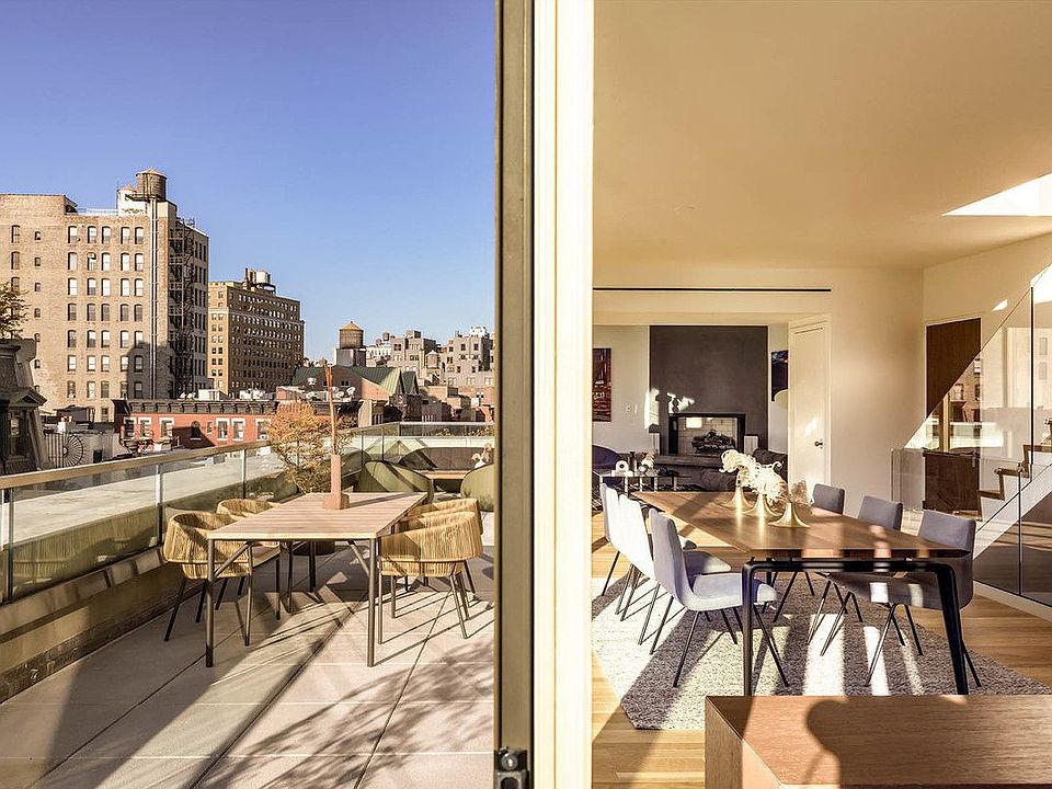 1st image of 75 Kenmare St Penthouse B