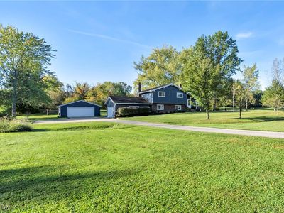 11611 Hosford Rd, Chardon, OH, 44024