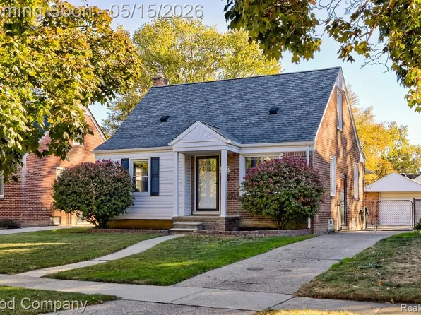 3210 N Connecticut Ave, Royal Oak, MI 48073