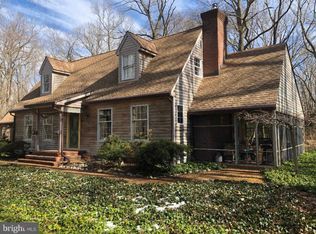 41 Hawkin Rd, Medford, NJ 08055