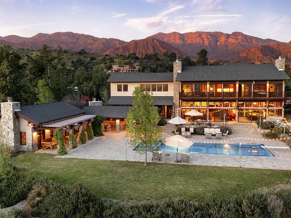 10585 Ojai Santa Paula Rd, Ojai, CA 93023 Zillow