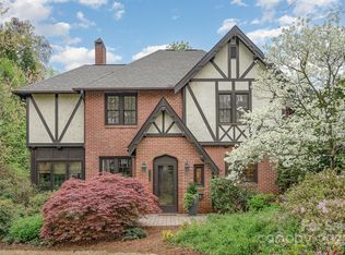 2120 Malvern Rd, Charlotte, NC 28207