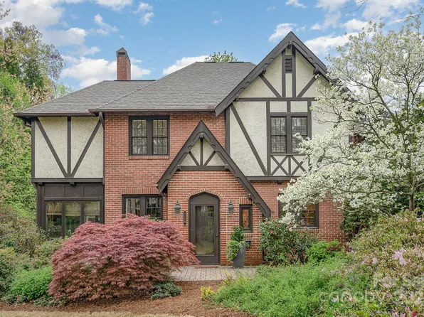 2120 Malvern Rd, Charlotte, NC 28207