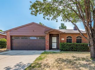 8800 Quarry Cir, Keller, TX 76244