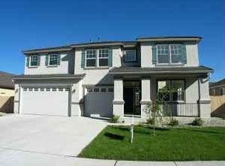 10893 Rushing Flume Dr, Reno, NV 89521
