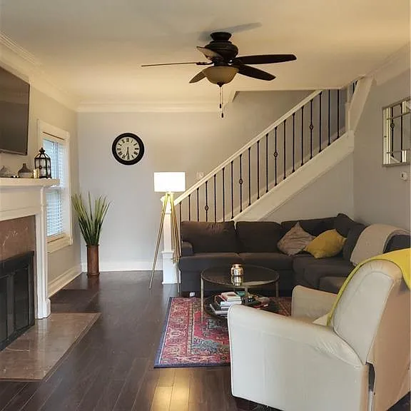 4543 Carrollton Ave — Photo 6